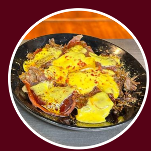 Çedarlı Lokum Spesyal