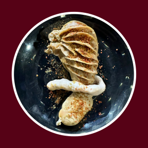 Kızarmış Şırdan